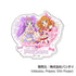 『アイカツ!×プリパラ』アクリルステッカー【BOX】